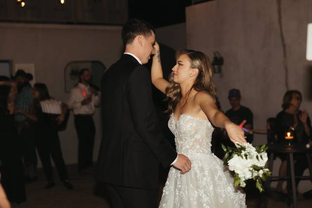 Dance Party!
