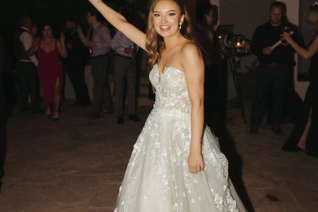 Dance Party!