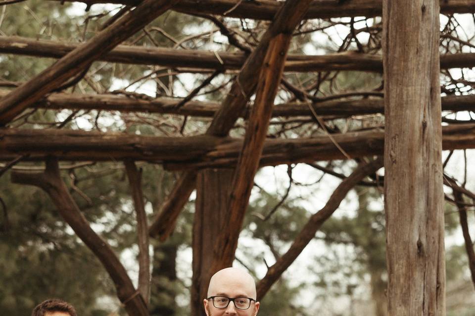 New York City Elopement