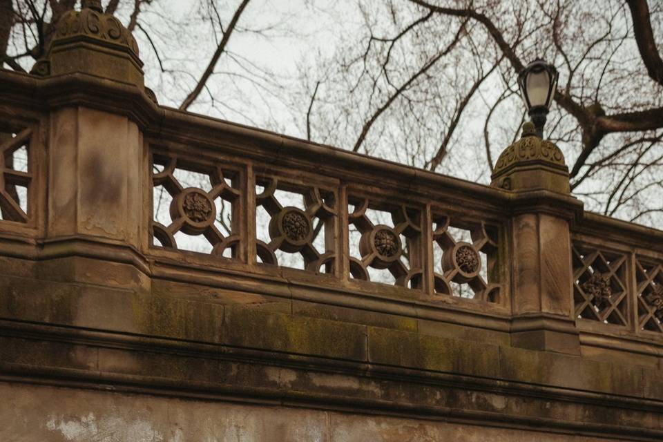 New York City Elopement