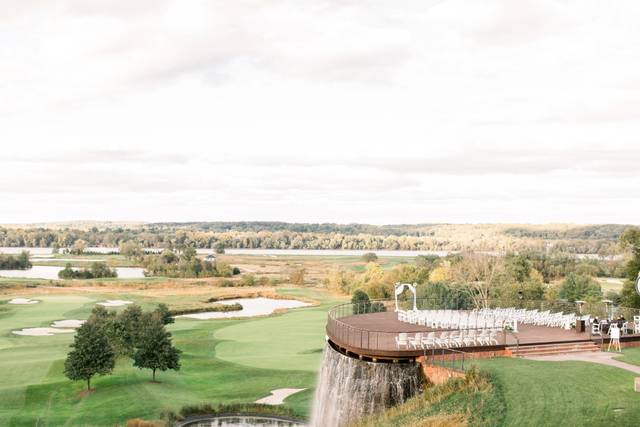 Trump National Golf Club, Washington D.C.