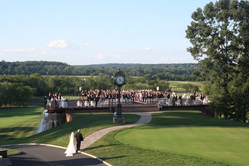 Trump National Golf Club, Washington D.C.