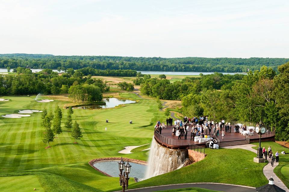 Trump National Golf Club, Washington D.C.
