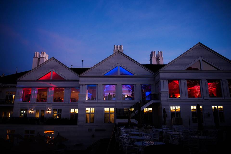 Trump National Golf Club, Washington D.C.