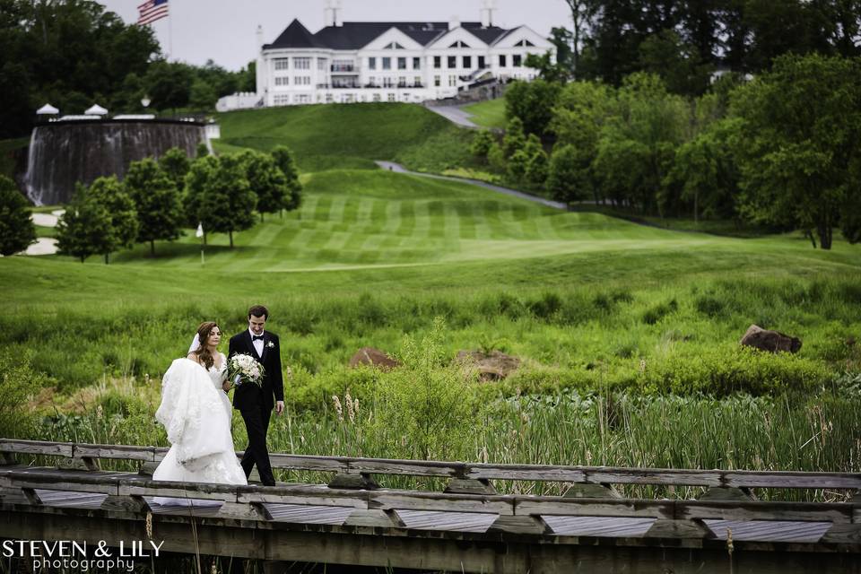 Trump National Golf Club, Washington D.C.