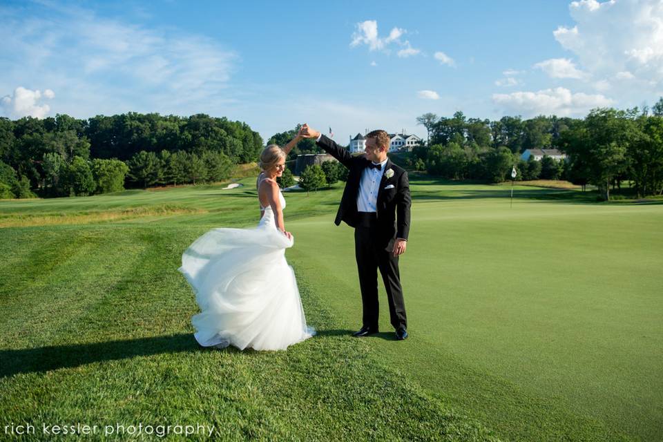 Trump National Golf Club, Washington D.C.