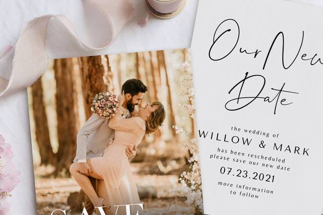 The 10 Best Wedding Invitations in Seattle - WeddingWire