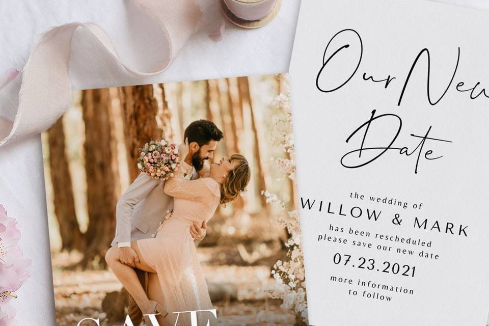 Marsupial Pouches & Papers - Invitations - Bellevue, WA - WeddingWire