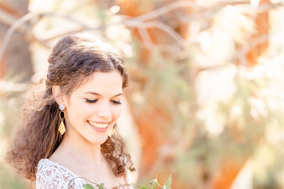 Unity of Tustin Styled Shoot