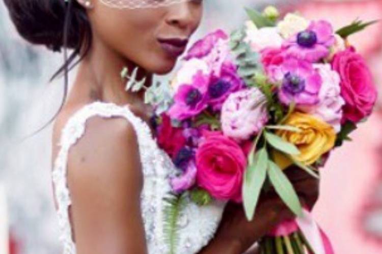 A Lavish Event Design