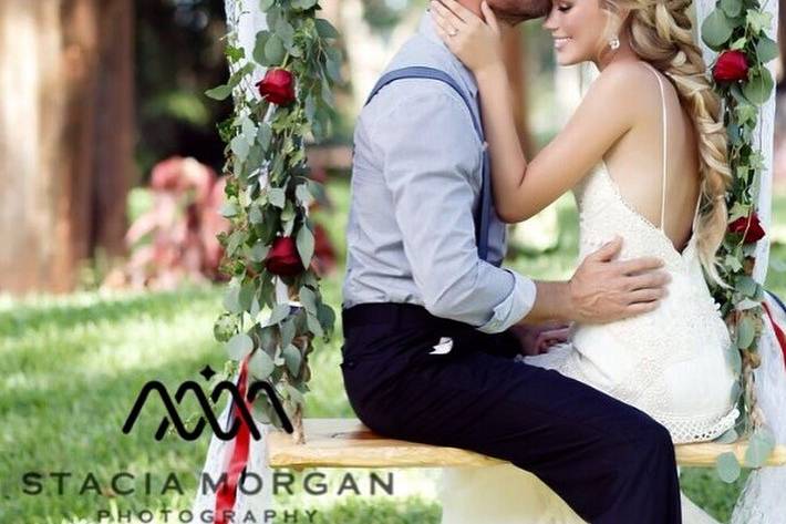 A Lavish Event Design