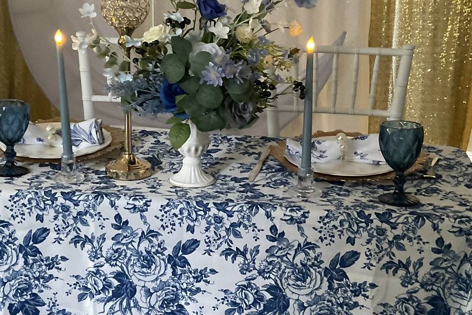 Centerpiece