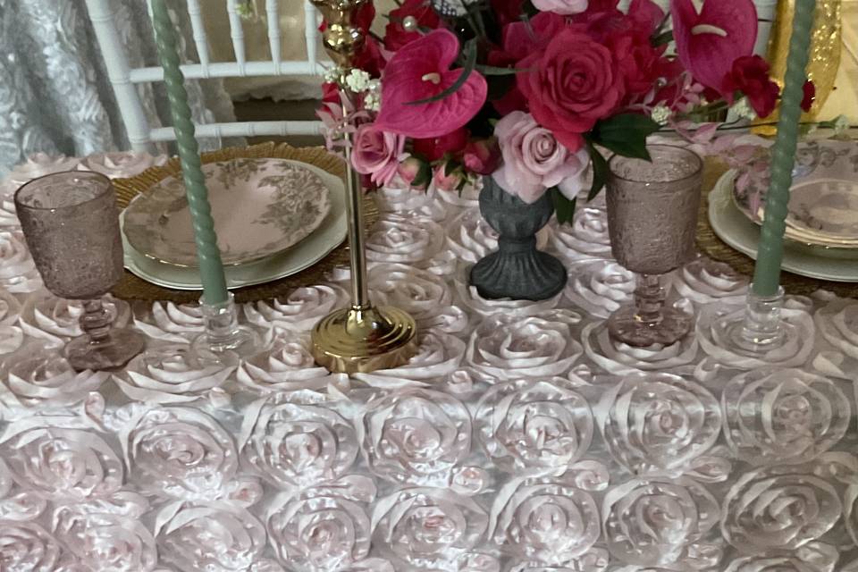 Centerpiece