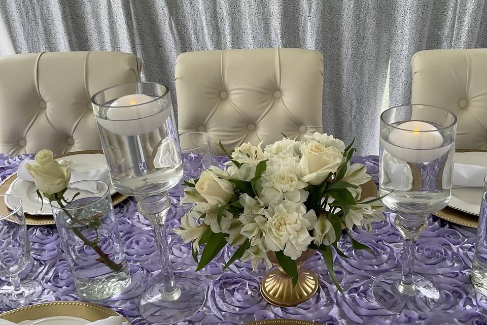 Fresh Flowers