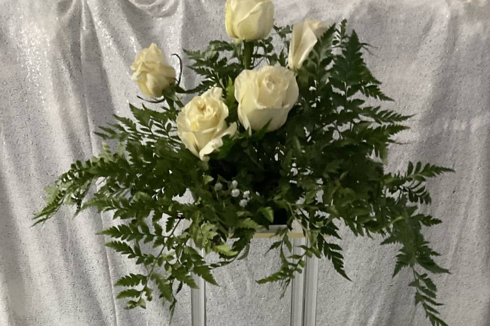 Fresh Flowers