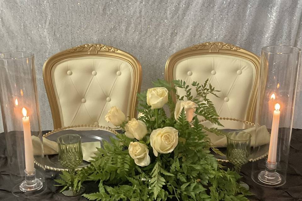 Fresh Flowers