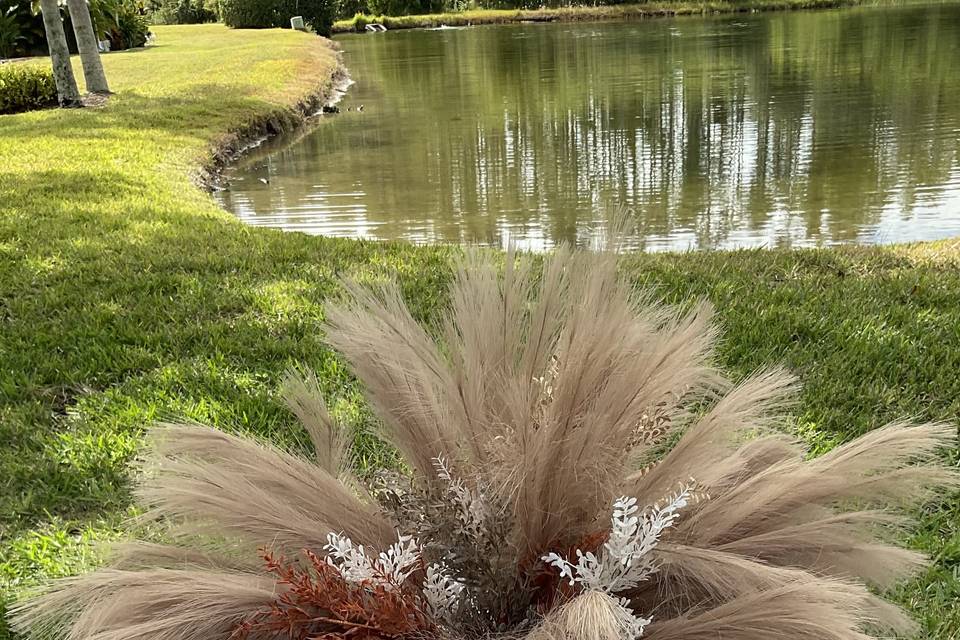 Faux BOHO
