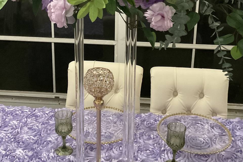 Fresh Flowers