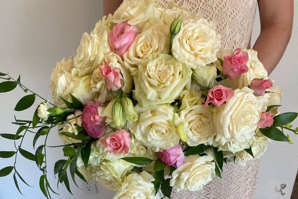 Bridal Bouquet