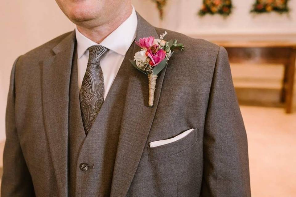 Boutonniere