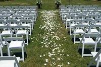 Ceremony Decor