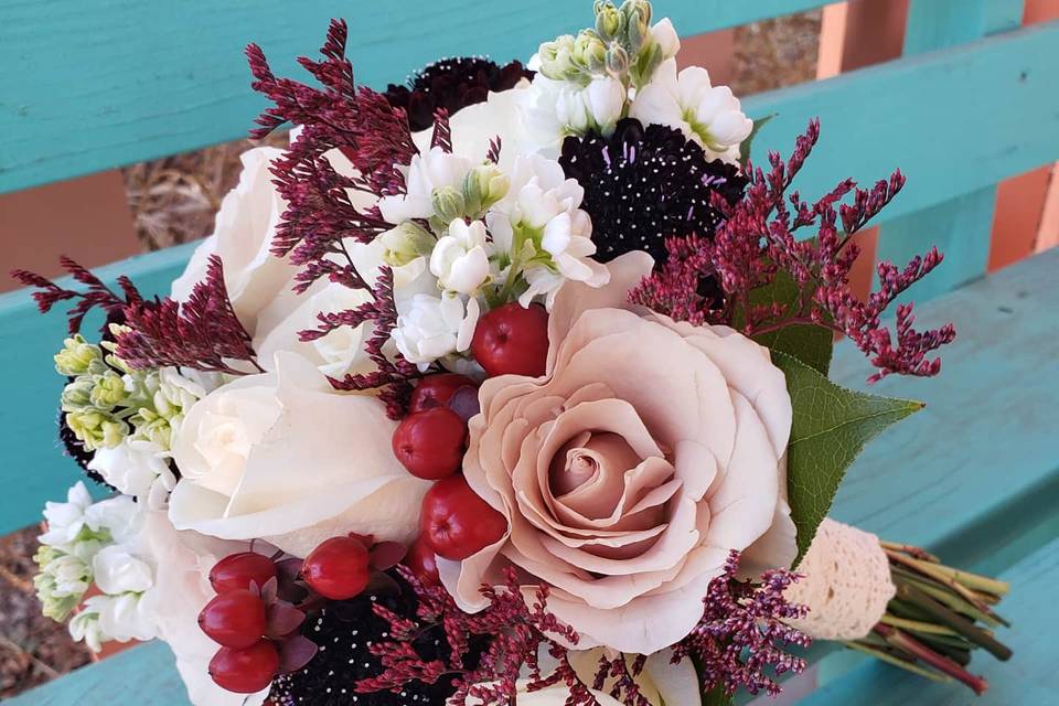 Bridal Bouquet