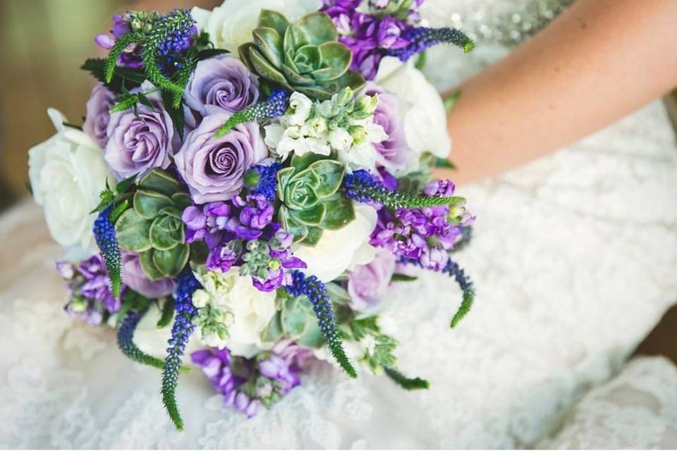 Bridal Bouquet