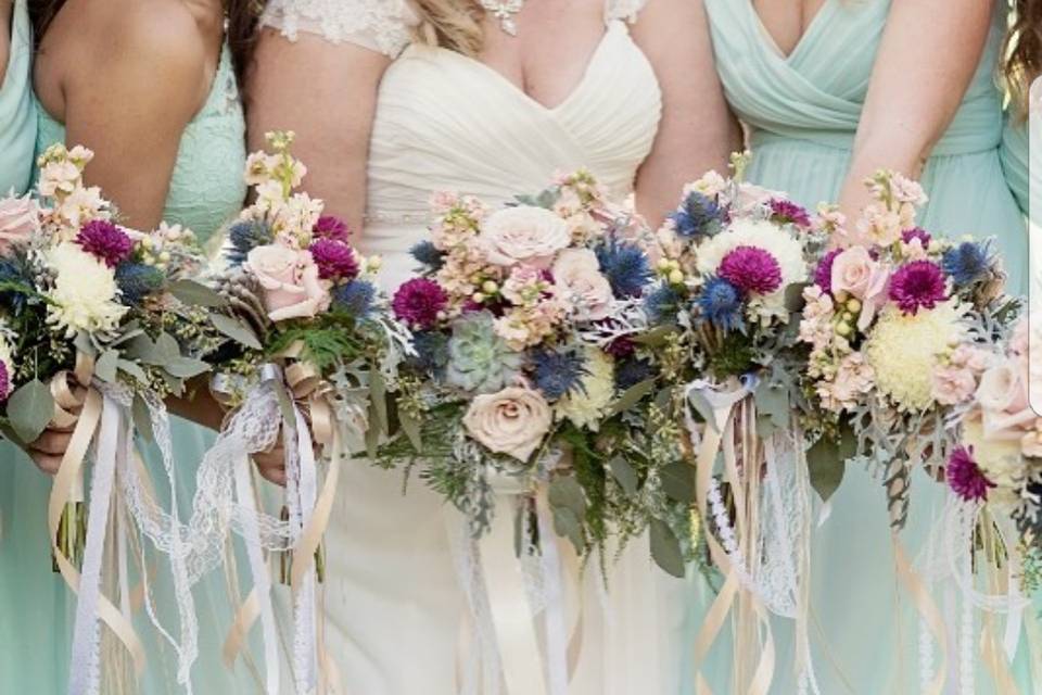 Bridal Bouquet