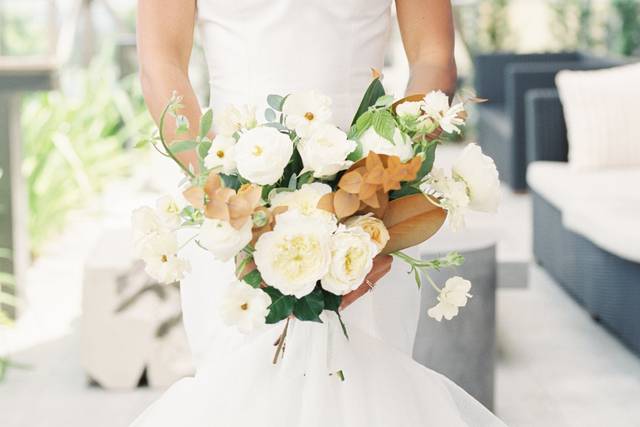 Palm Beach Wedding