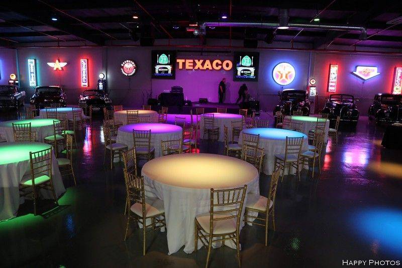 Highway 39 Event Center