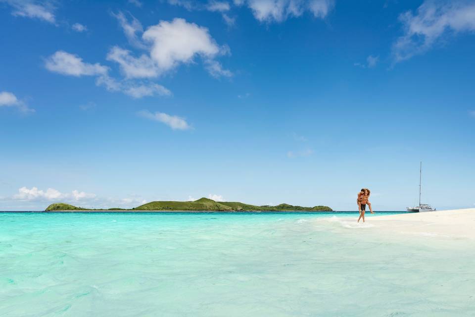 Island
