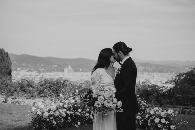 Italian weddings by Natalia