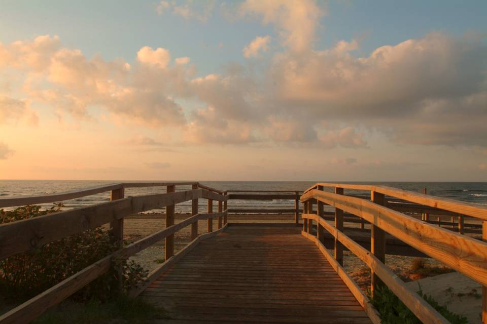 Holiday Inn Club Vacations Galveston Beach Resort