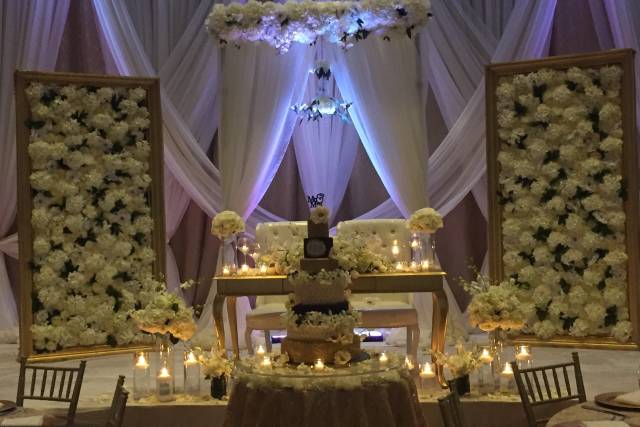 Braly Event Design