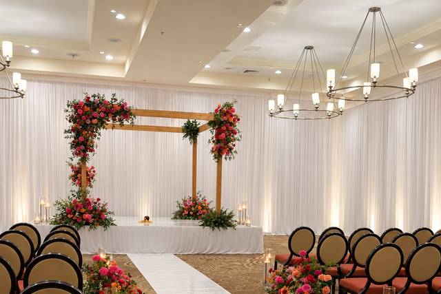 Wedding Mandap