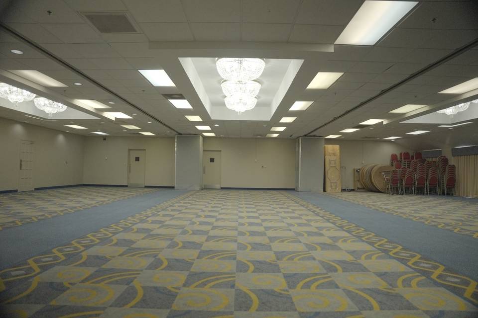 The Candler Event Hall