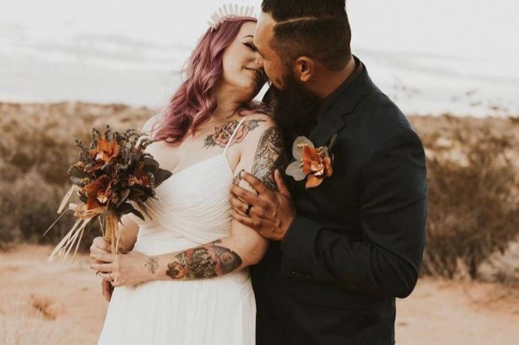 Tiger Lily Floral - Reviews, Photos & Deals 2026 - Henderson, NV -  WeddingWire