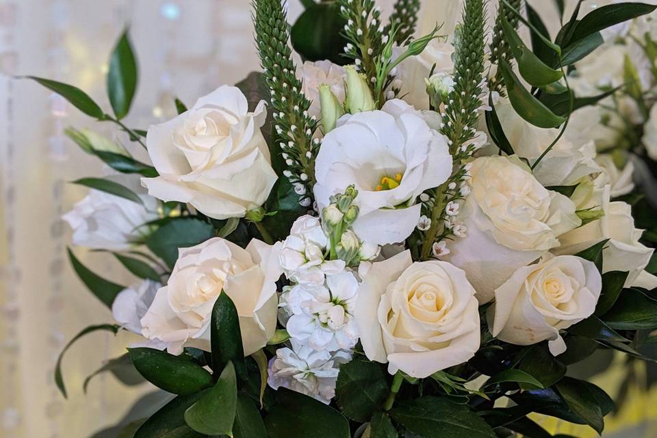 White Bouquet