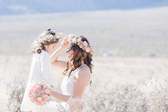 Flower Crowns