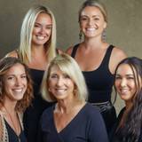 BRIDAL ARTISTRY NC TEAM