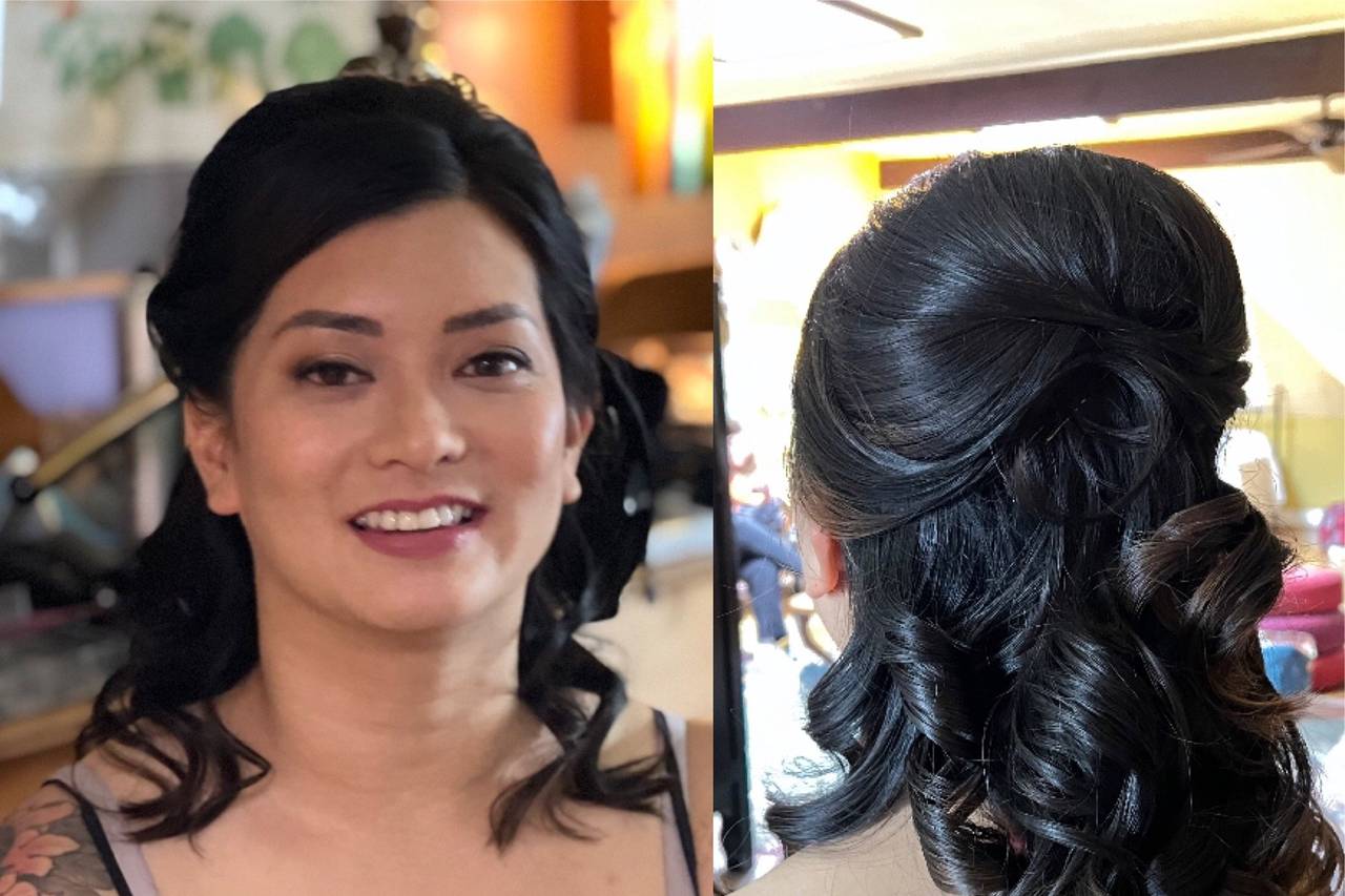 Bridal Artistry NC - Wedding Hair & Makeup - Wilmington, NC - WeddingWire