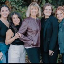 BRIDAL ARTISTRY NC TEAM