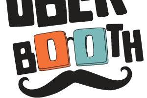 UberBooth Fun Photo Booth Rentals