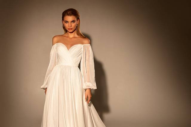 WONA Bridal Gown