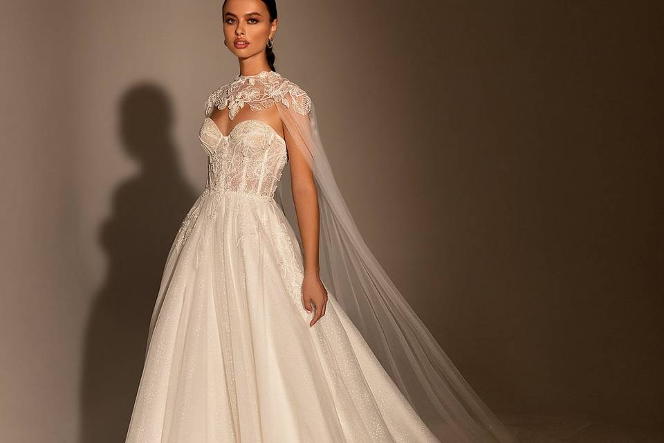 WONÁ bridal - Dress ☀ Attire - New York ...