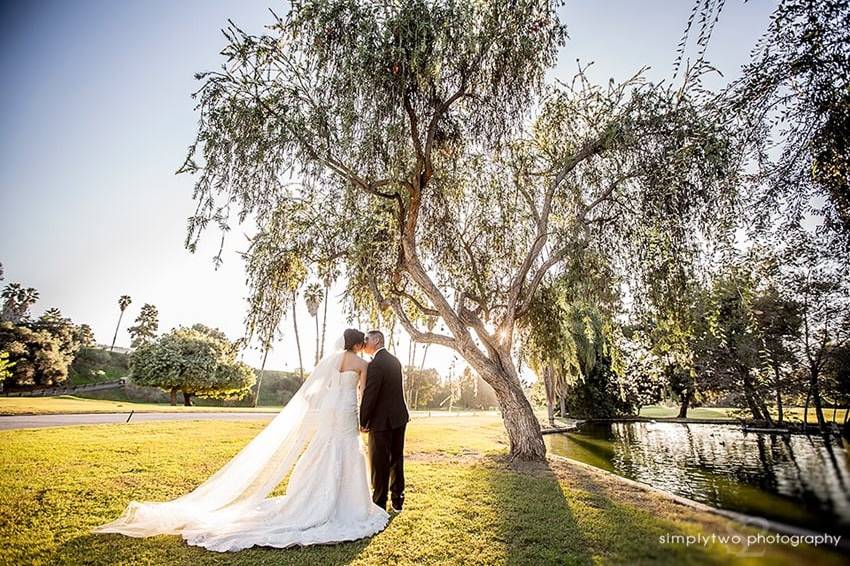 California Country Club - Venue - Whittier, CA - WeddingWire