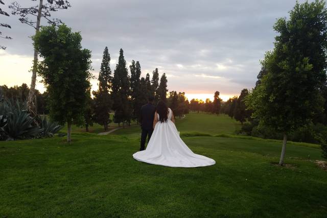 California Country Club