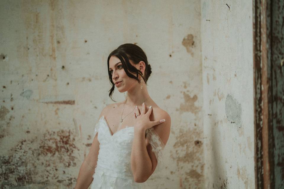 Bridal Portraits