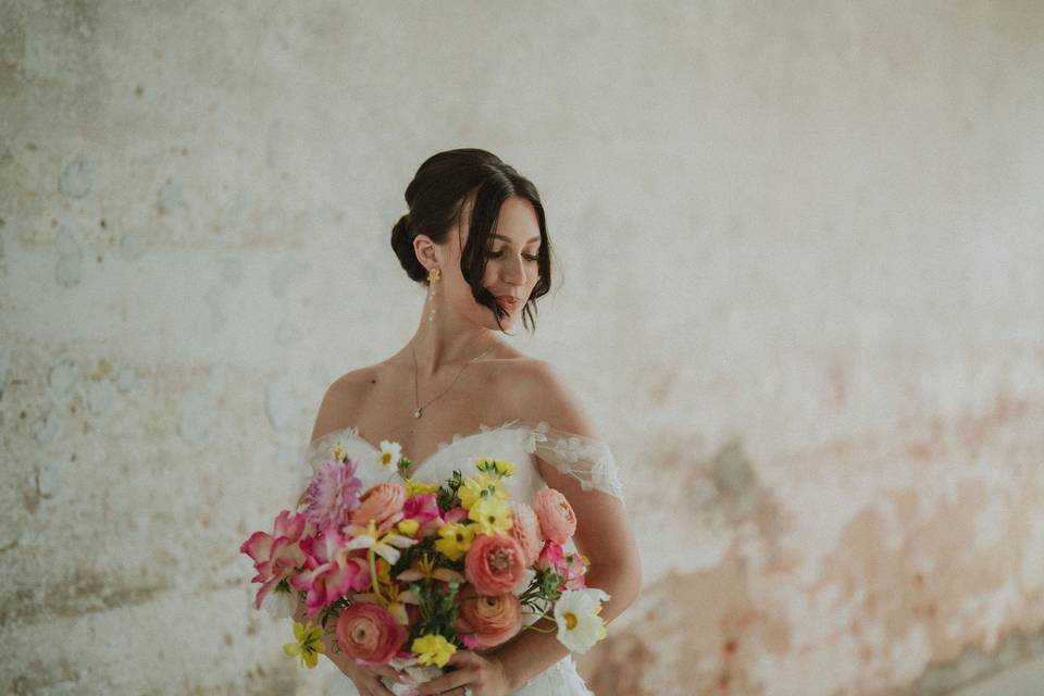 Bridal Portraits