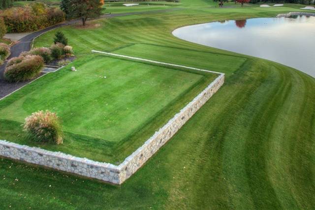 The Golf Club at Little Turtle